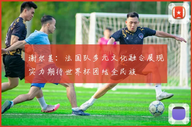 谢尔基：法国队多元文化融合展现实力期待世界杯团结全民族