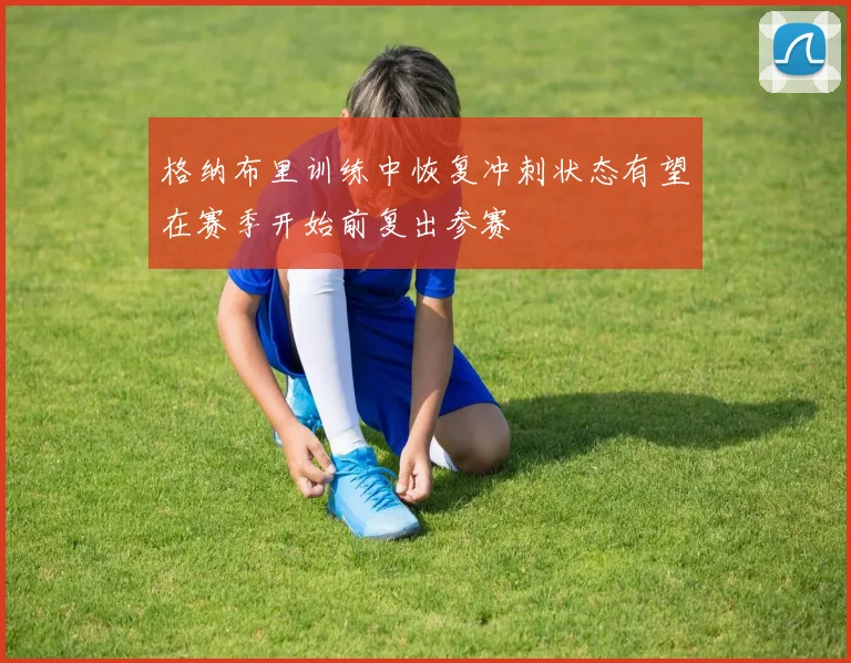 格纳布里训练中恢复冲刺状态有望在赛季开始前复出参赛